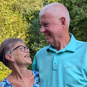 Fundraising Page: Jeanne Quartz